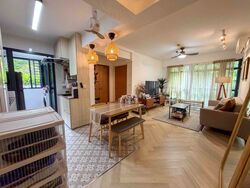 Blk 104A Alkaff Courtview (Toa Payoh), HDB 3 Rooms #629252711